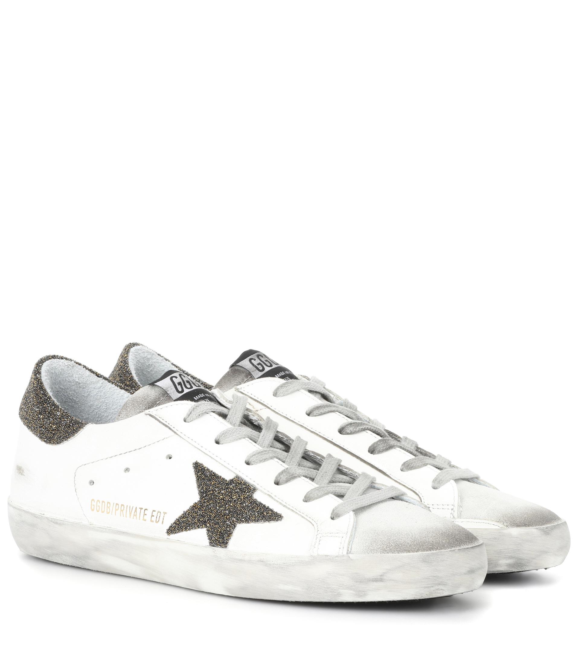 mytheresa golden goose