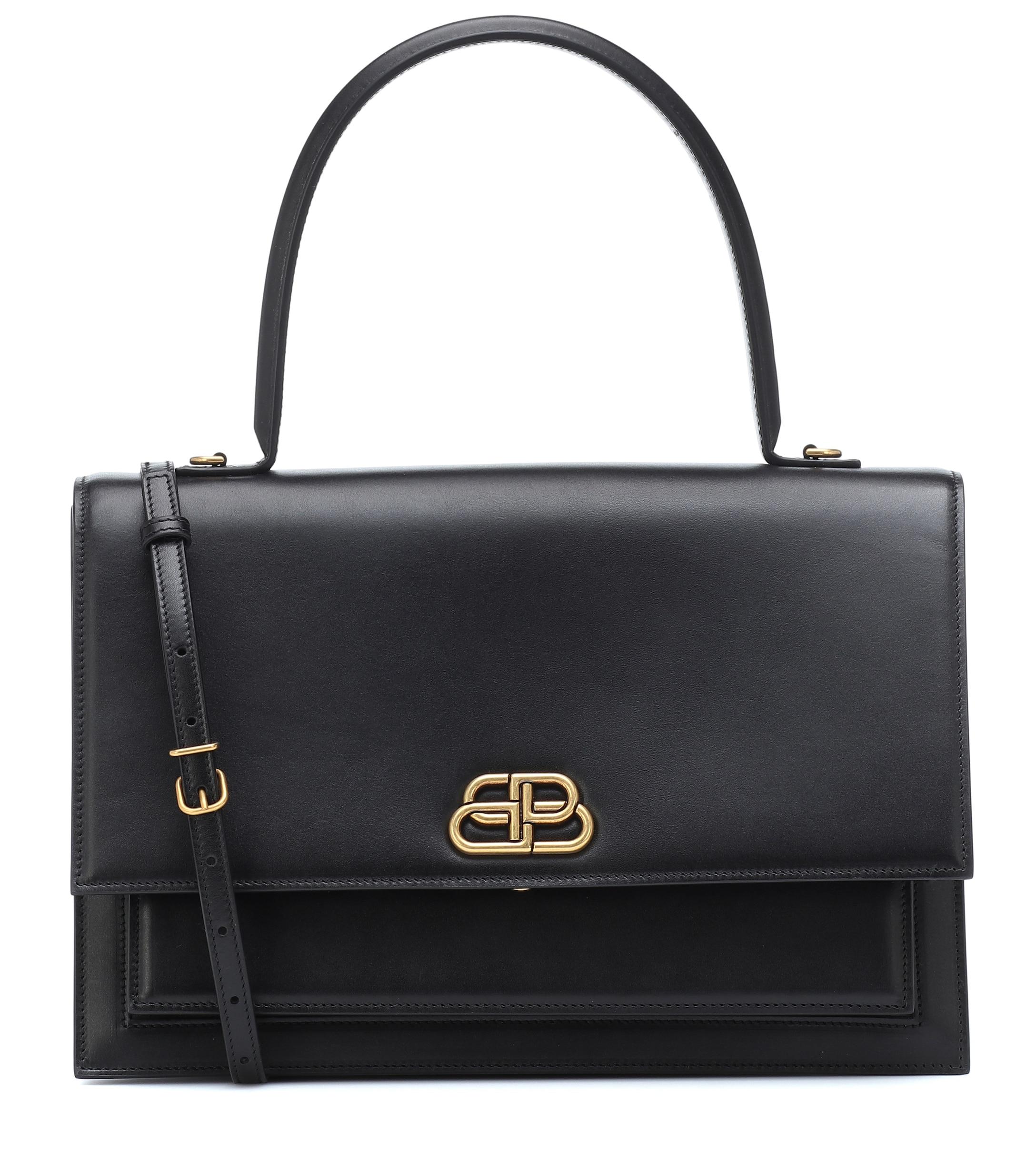 balenciaga sharp s