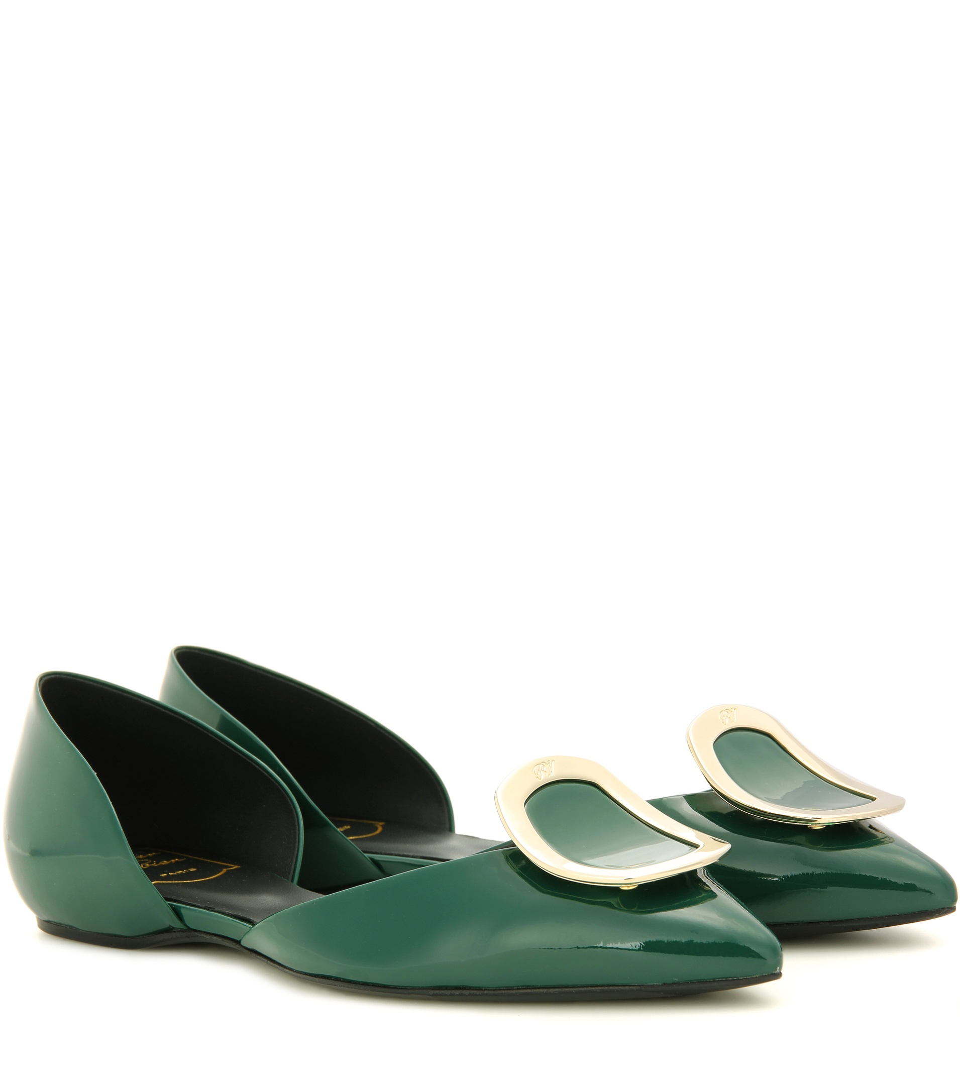 roger vivier chips