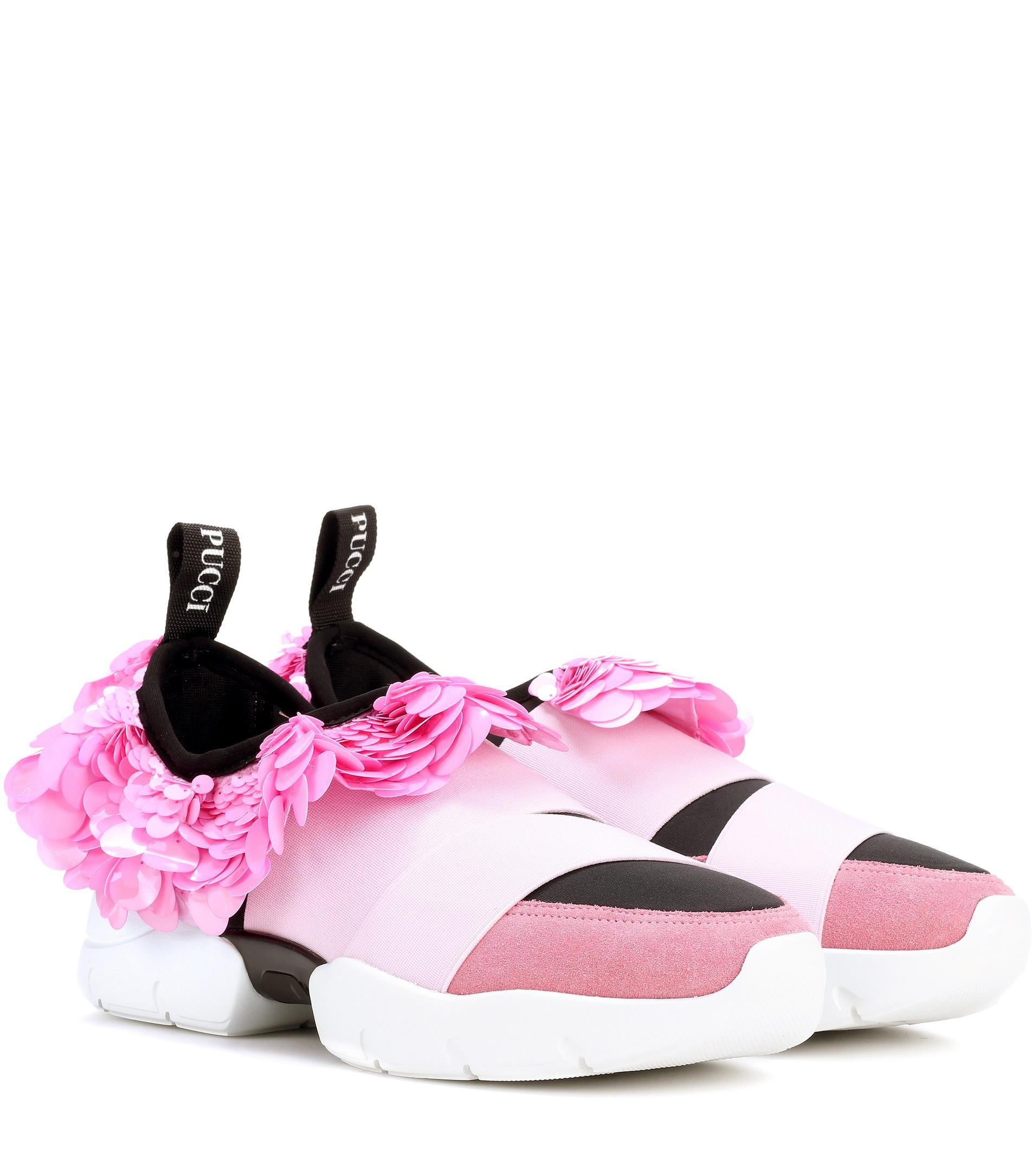 best sneaker for supination