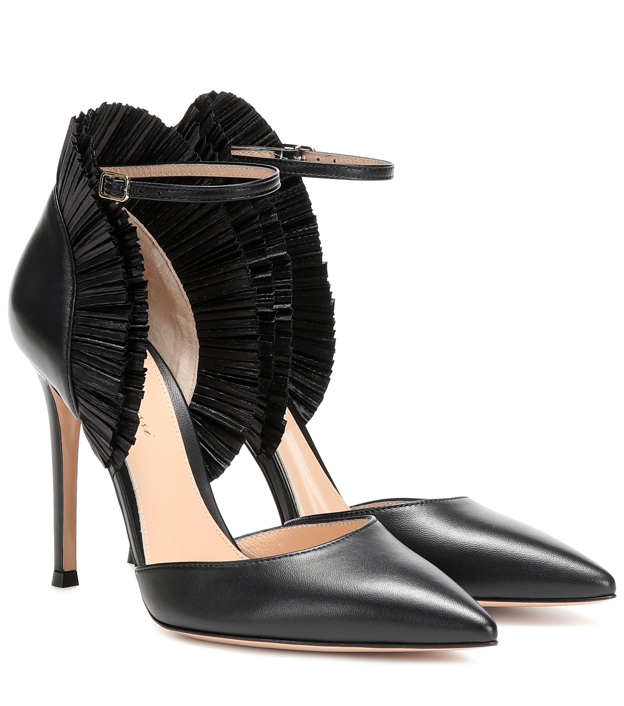gianvito rossi annabelle