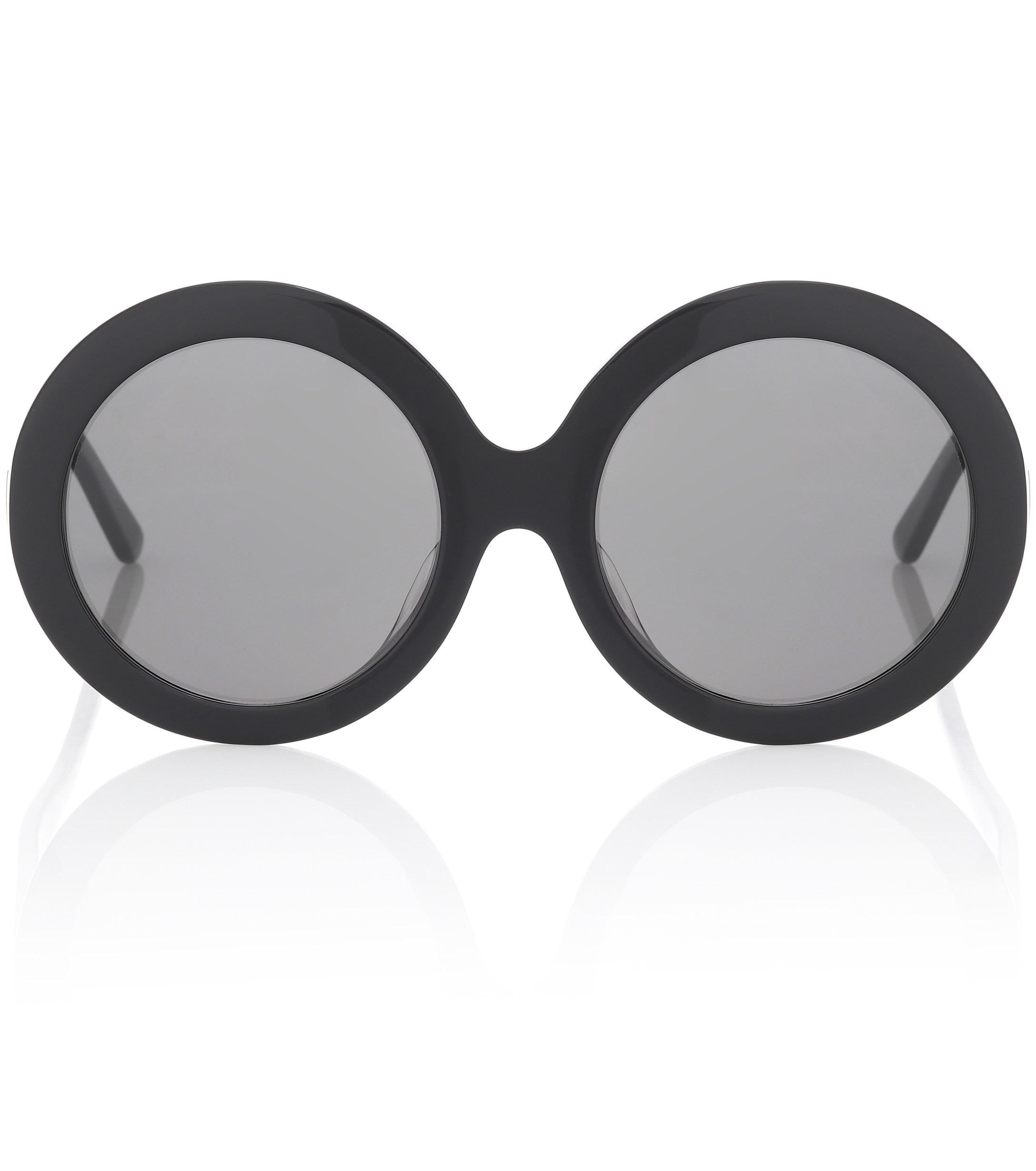 celine black sunglasses