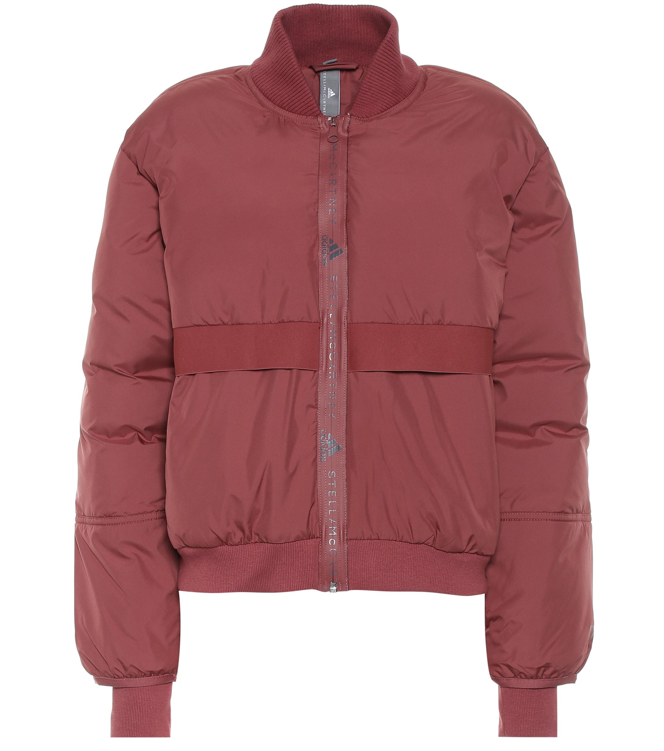 adidas stella mccartney jacket