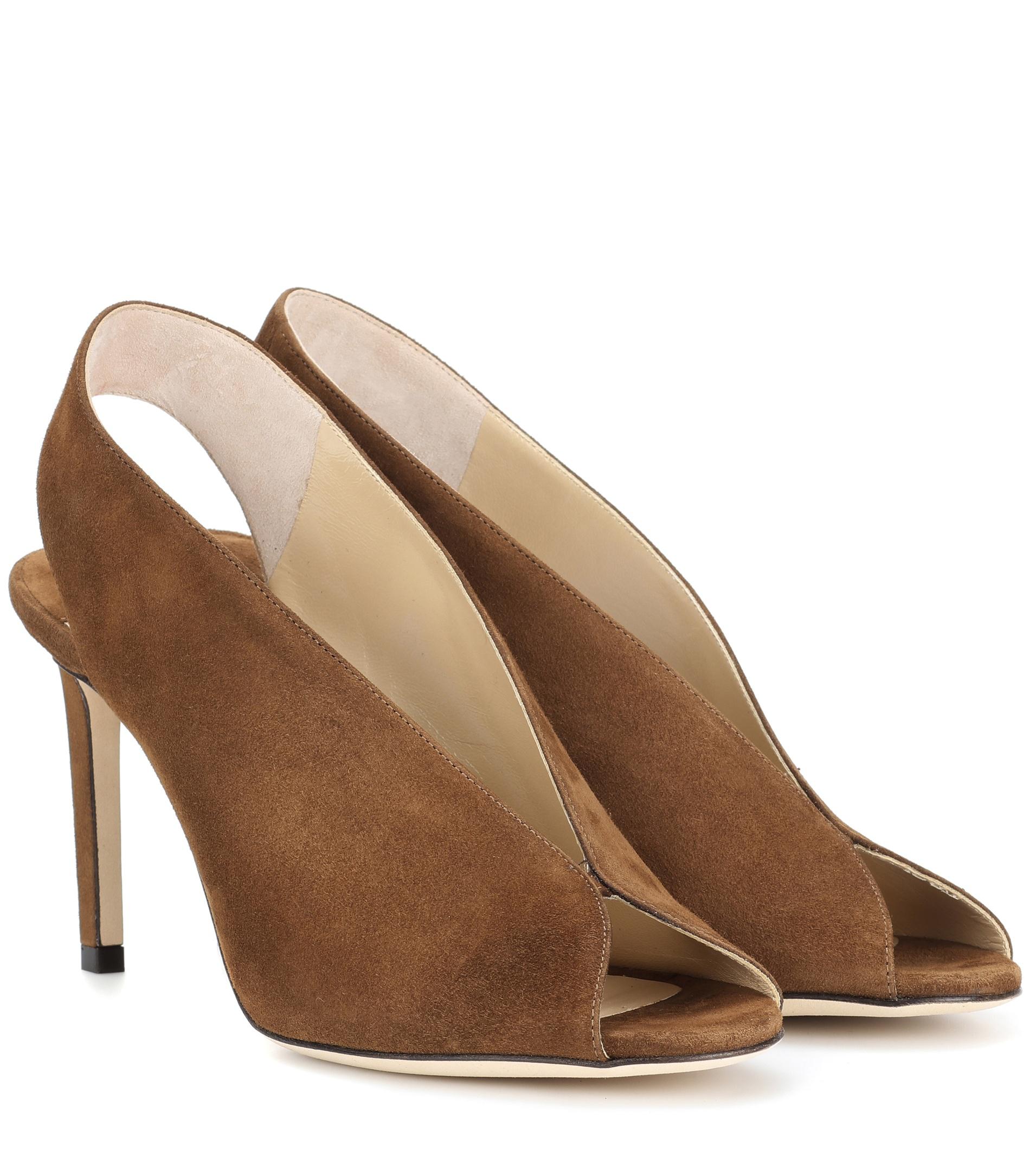 jimmy choo shar 85 sale