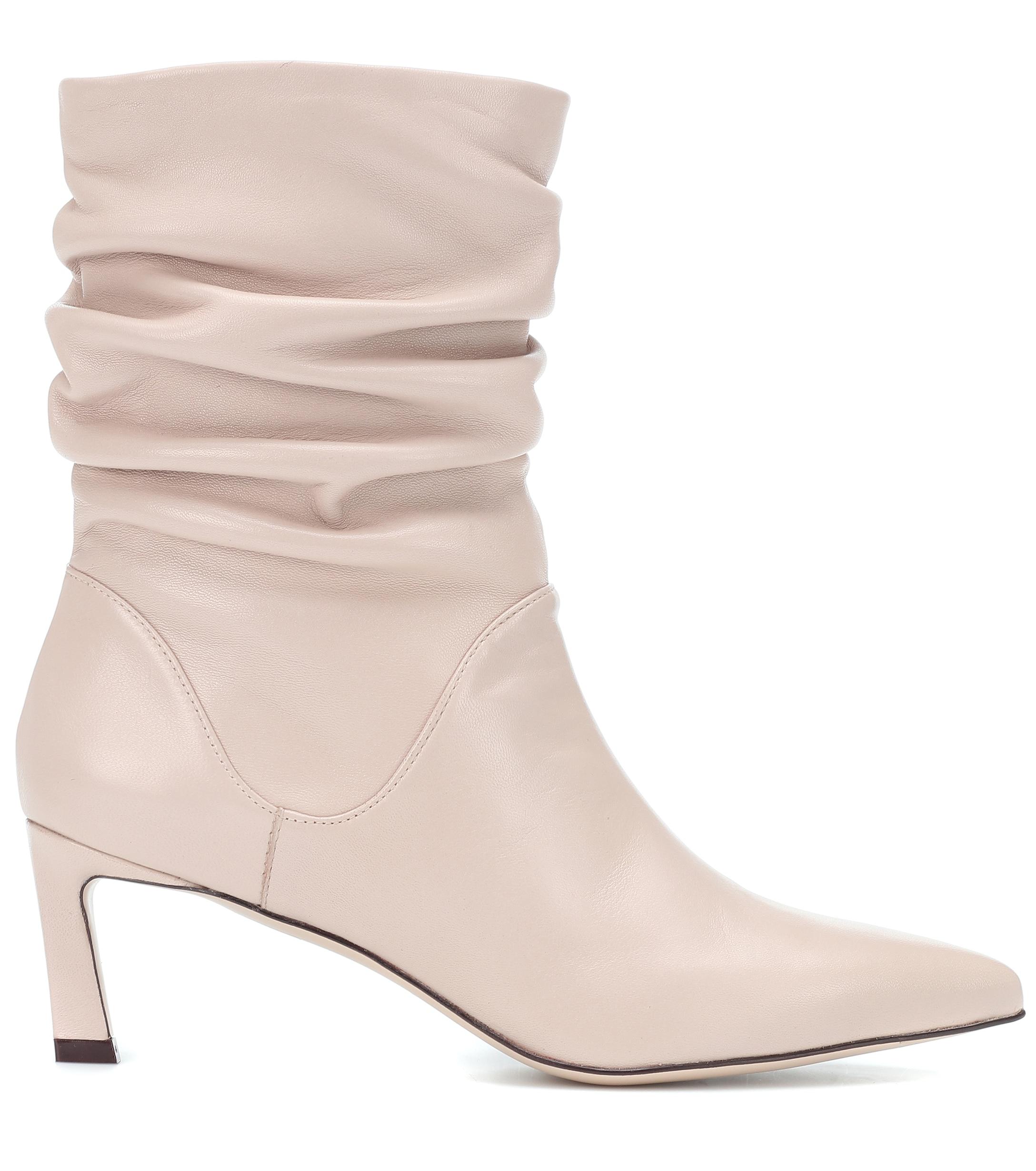 stuart weitzman demibenatar boots