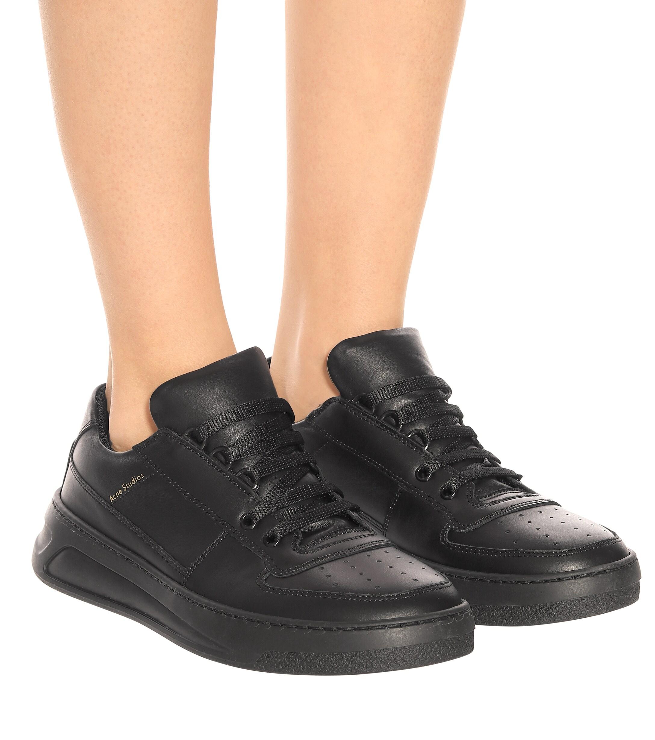 acne steffey