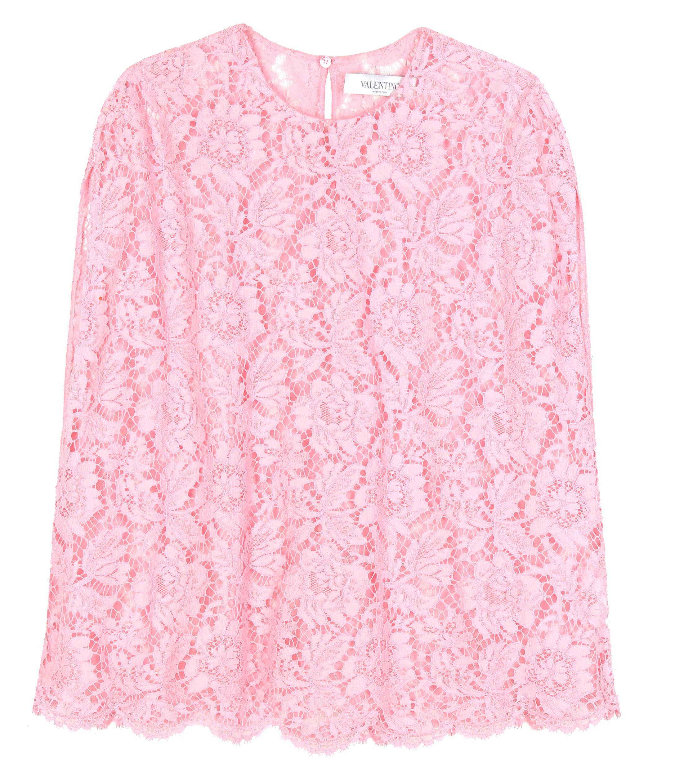 valentino womens tops