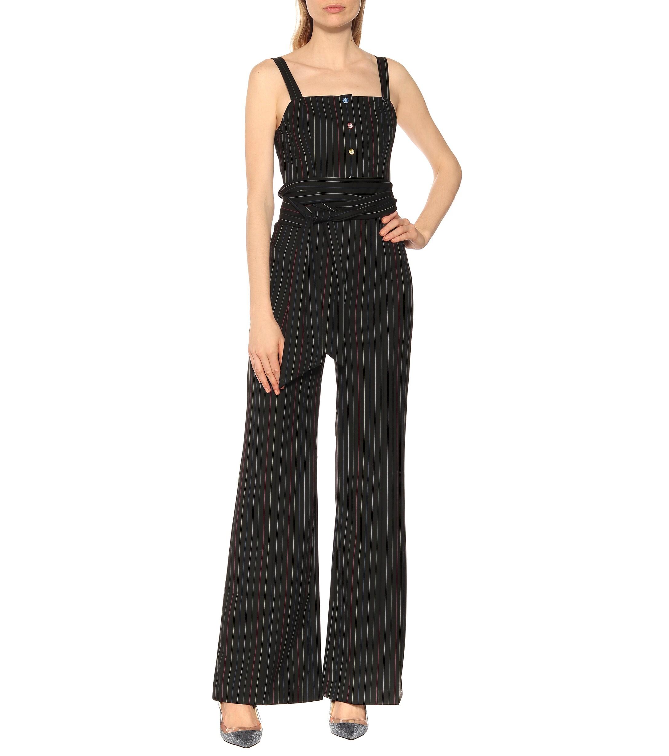 staud jumpsuit