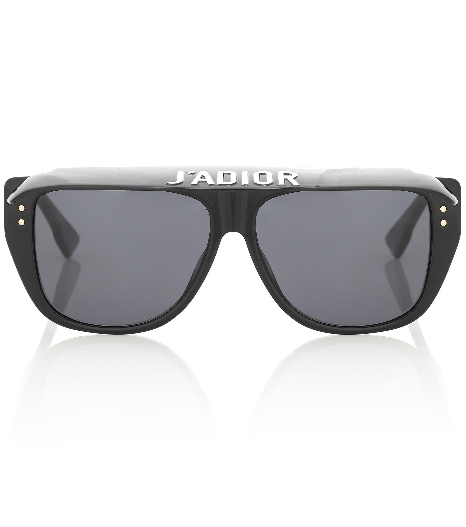 dior visor sunglasses