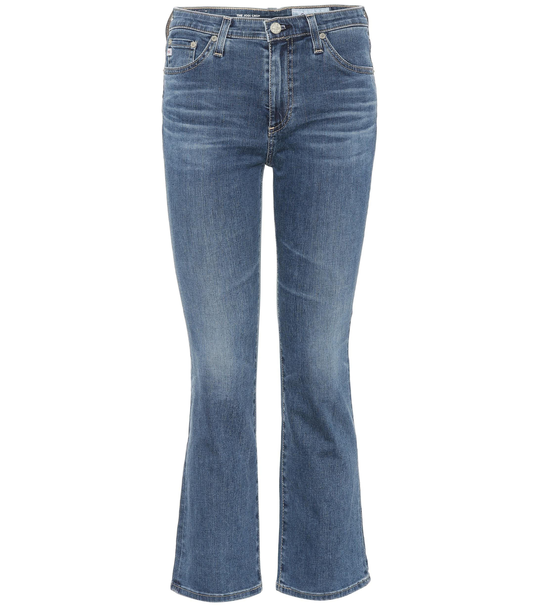 womens ag jeans