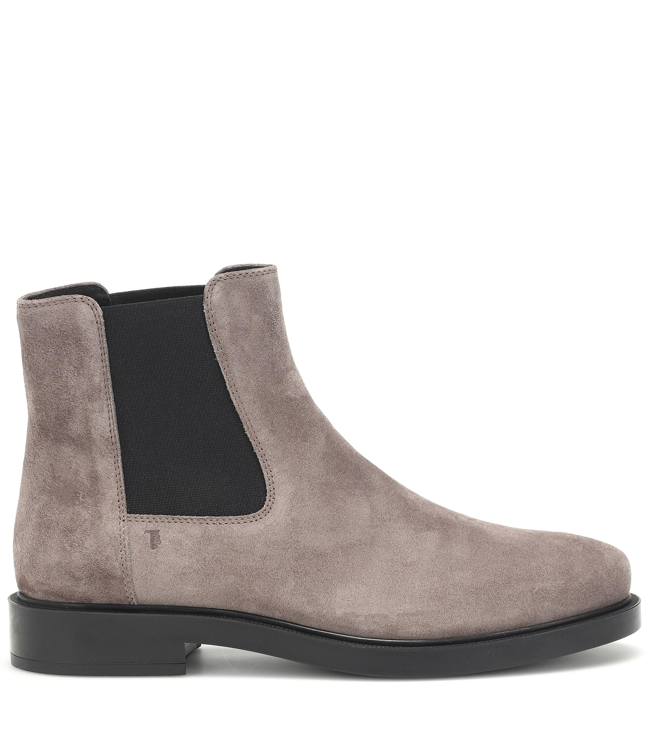 tod's boots womens