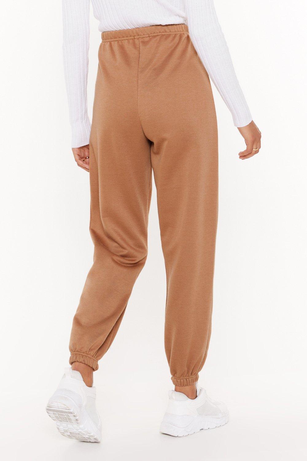 nasty gal joggers