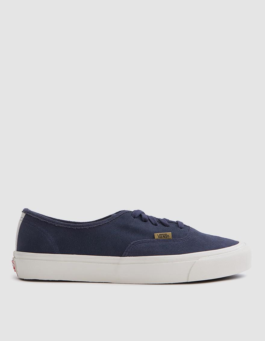 Vans AUTHENTIC Classics utilitarian Parisian Night Blanc de Blanc MIS. 47 Vans AUTHENTIC Classics utilitarian Parisian Night Blanc de Blanc MIS. 47