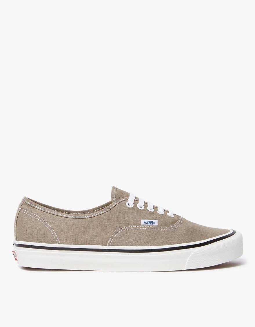 vans tissu beige vans tissu beige