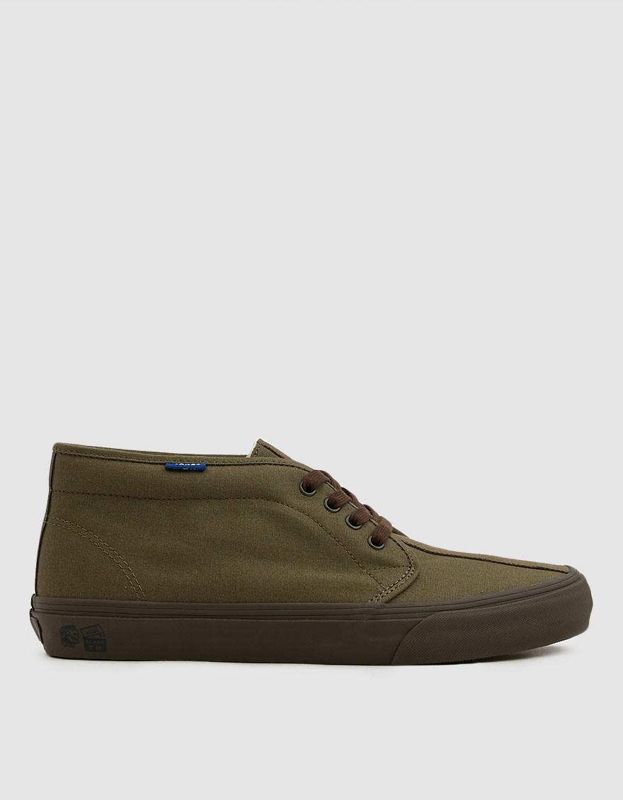 UA TH Chukka 66 LX (N 1B) STONE GRAY UA TH Chukka 66 LX (N 1B) STONE GRAY