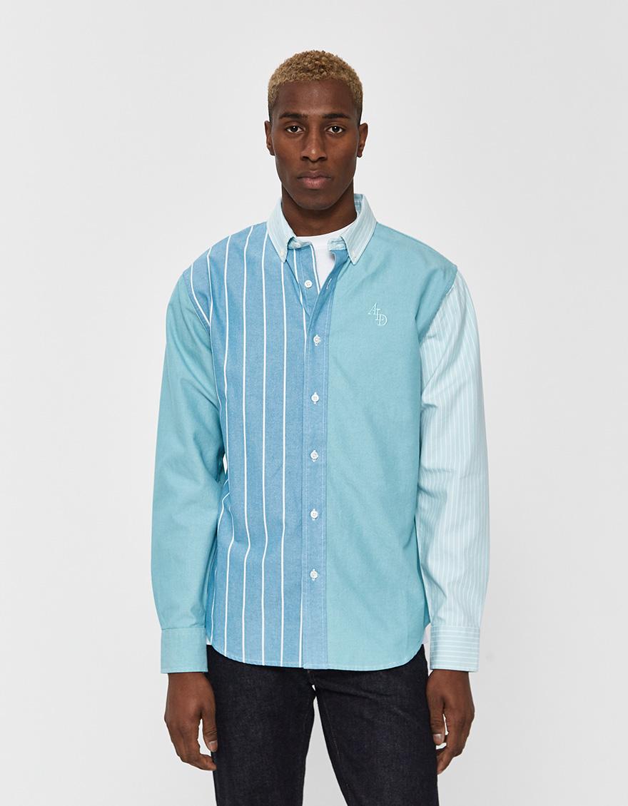 aime leon dore crayon shirt