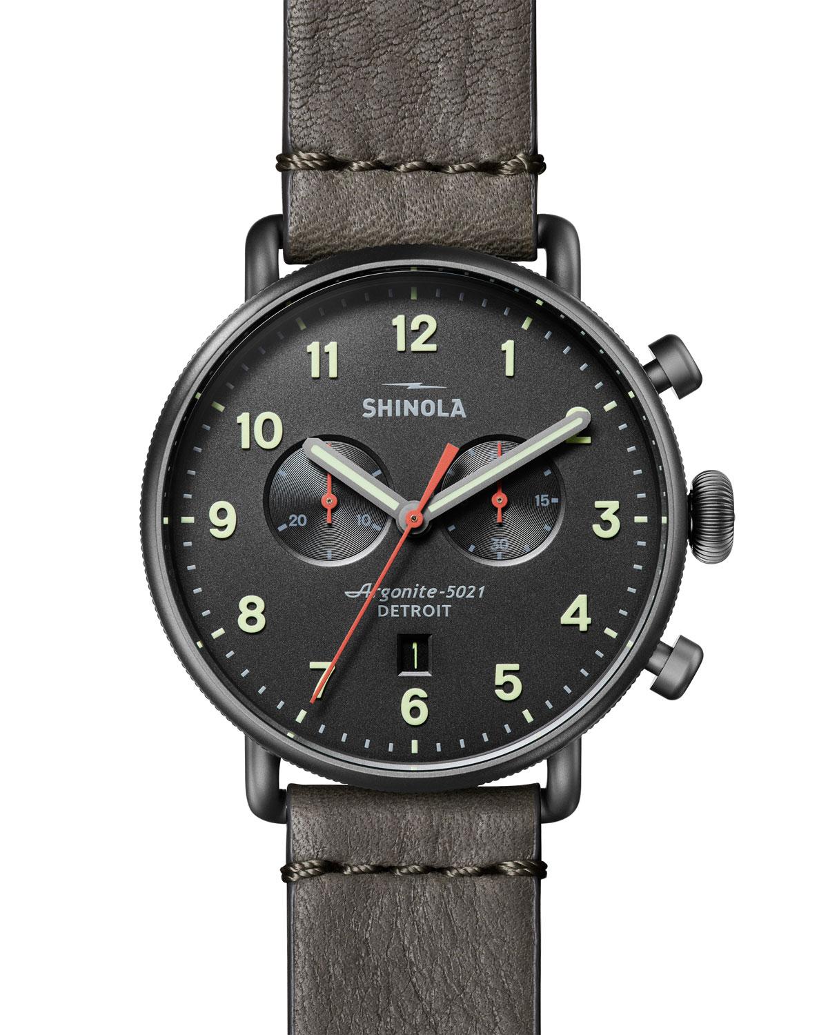 relojes polo para hombre
