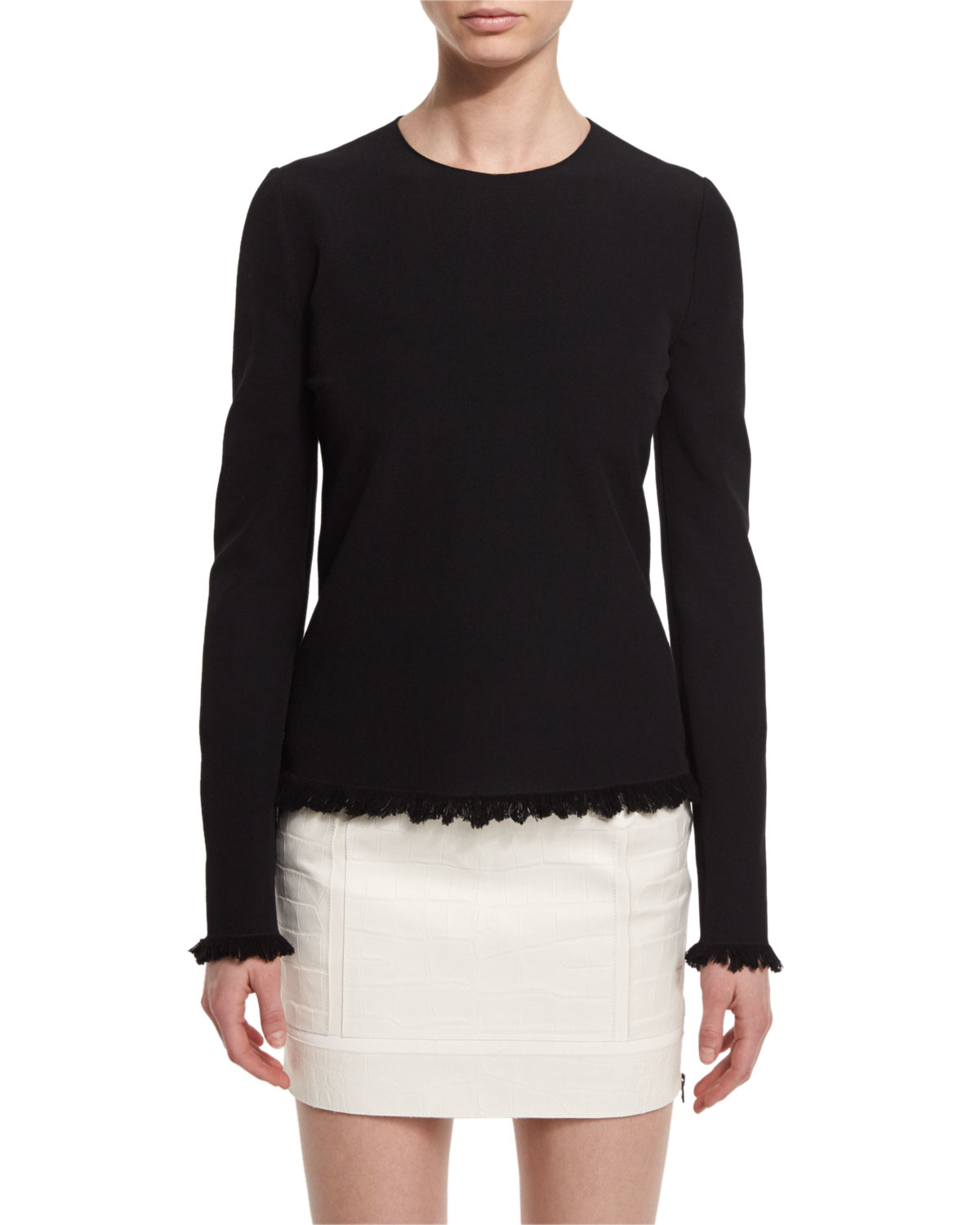 tom ford sweater