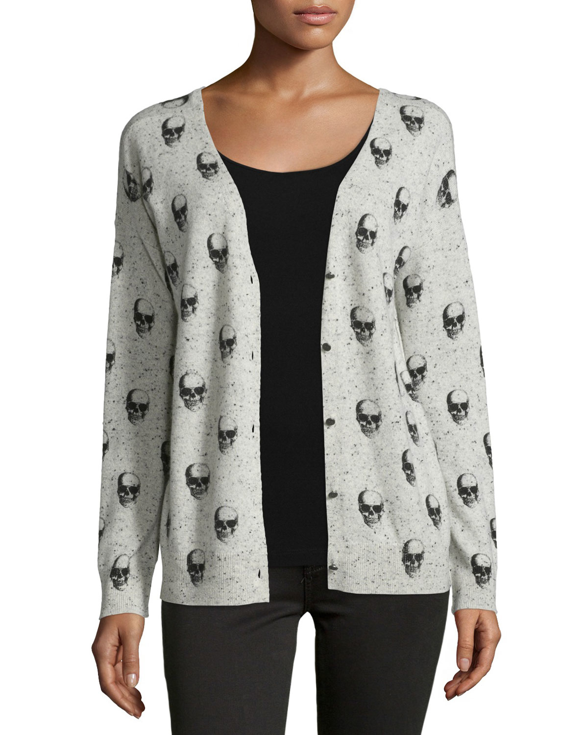 dark gray cardigan sweater designs patterns online