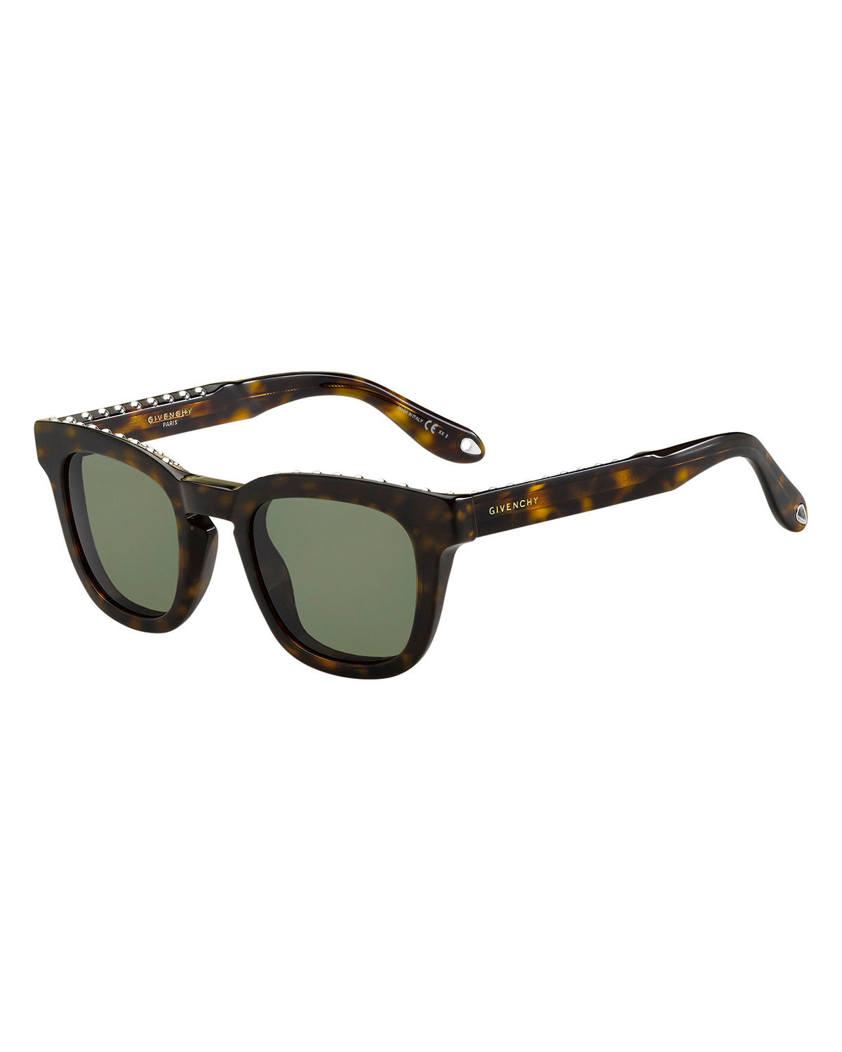 givenchy square sunglasses