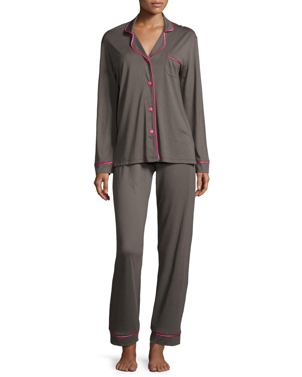 cosabella pajamas