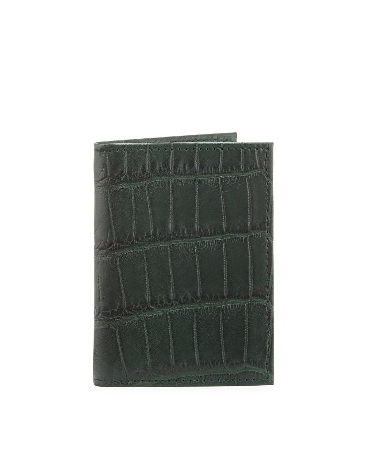 Neiman Marcus Wallets For Men