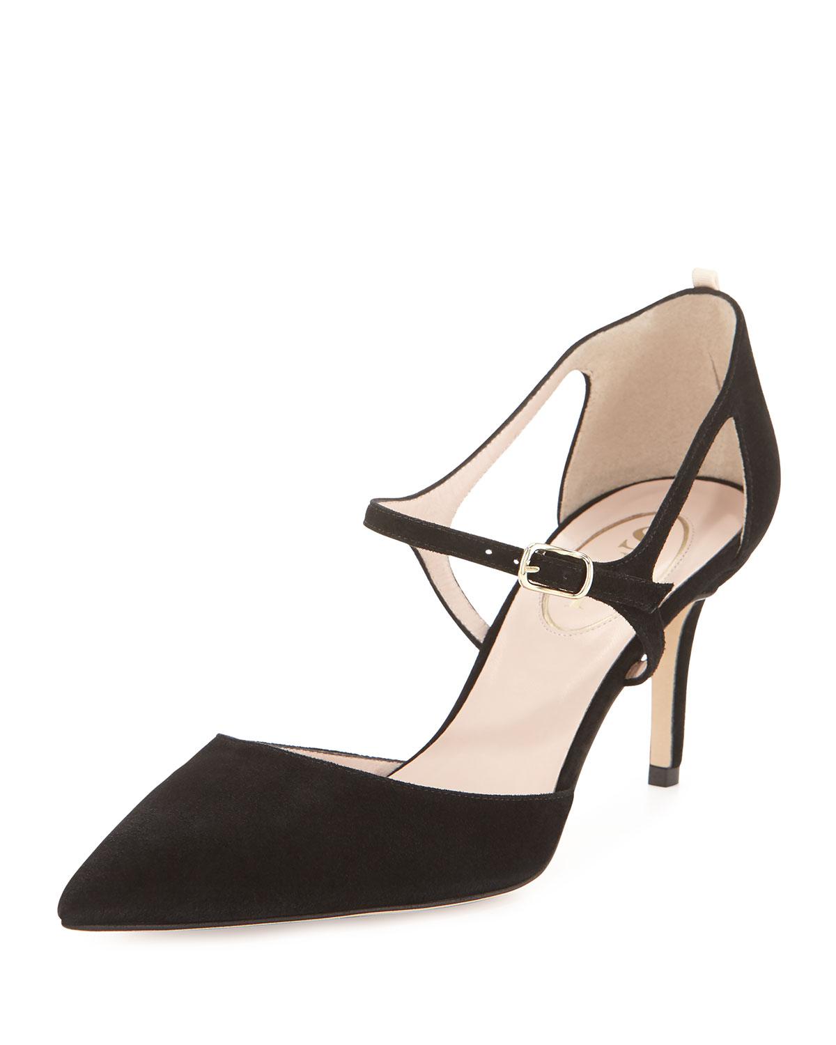 sjp phoebe pump
