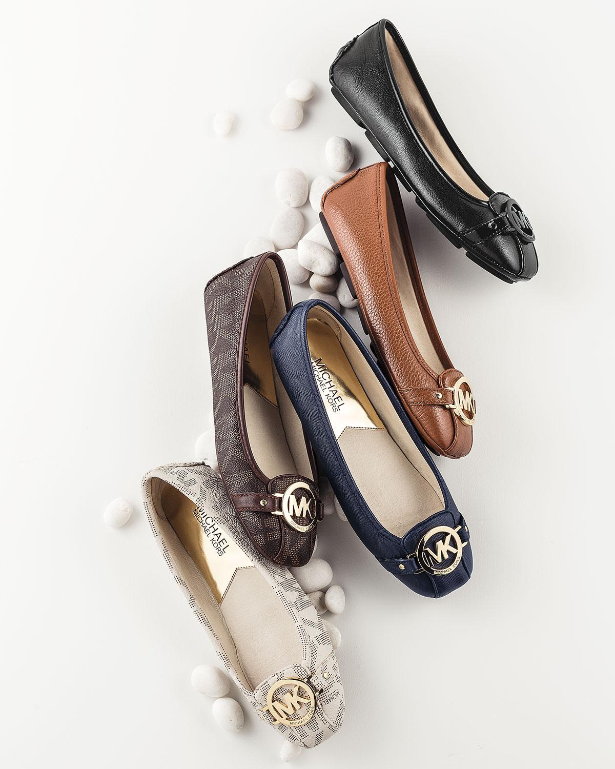 michael kors fulton moccasins