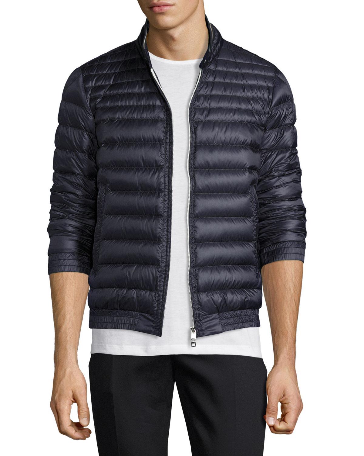 moncler garin jacket grey moncler garin jacket grey