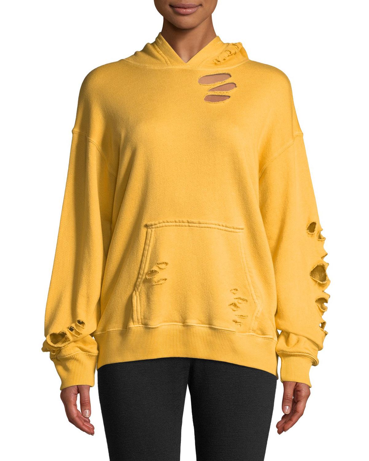 distressed sweatshirt wholesale