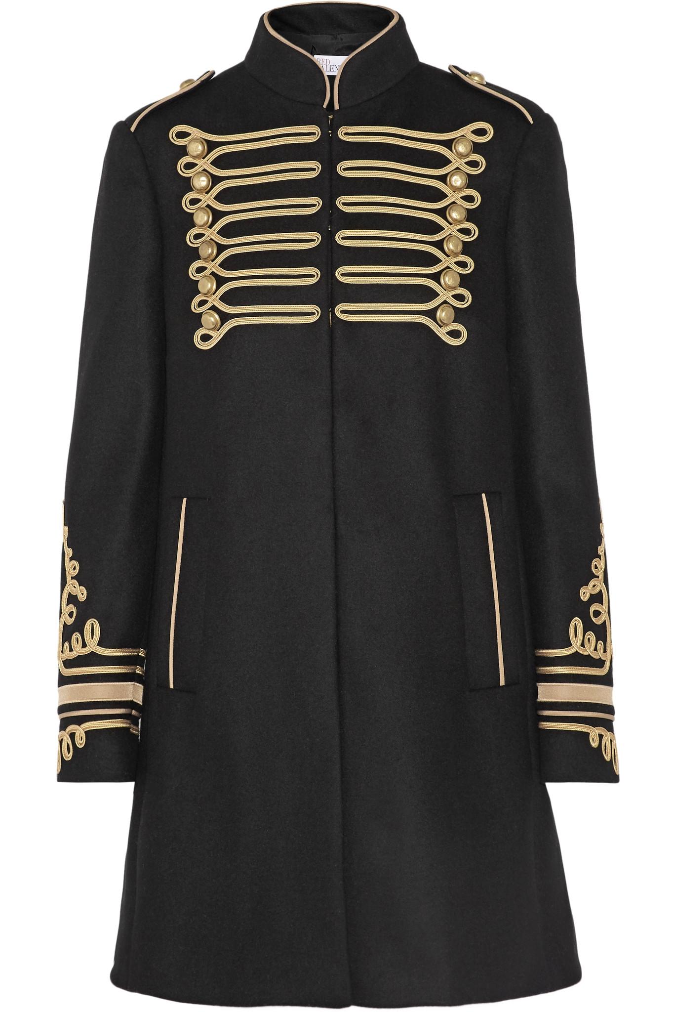 red valentino