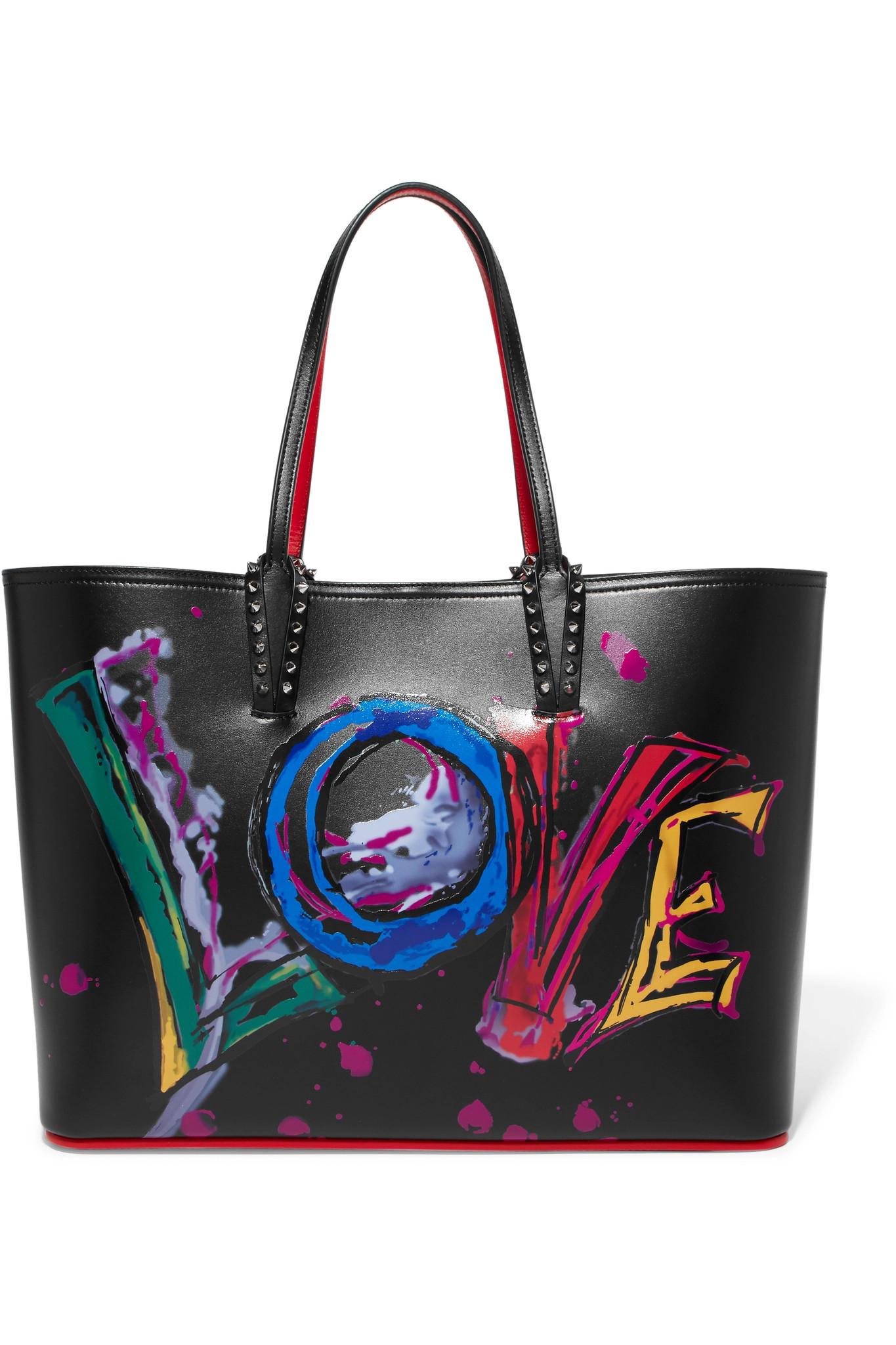 Christian Louboutin Cabata Tote Bag Replica | IUCN Water