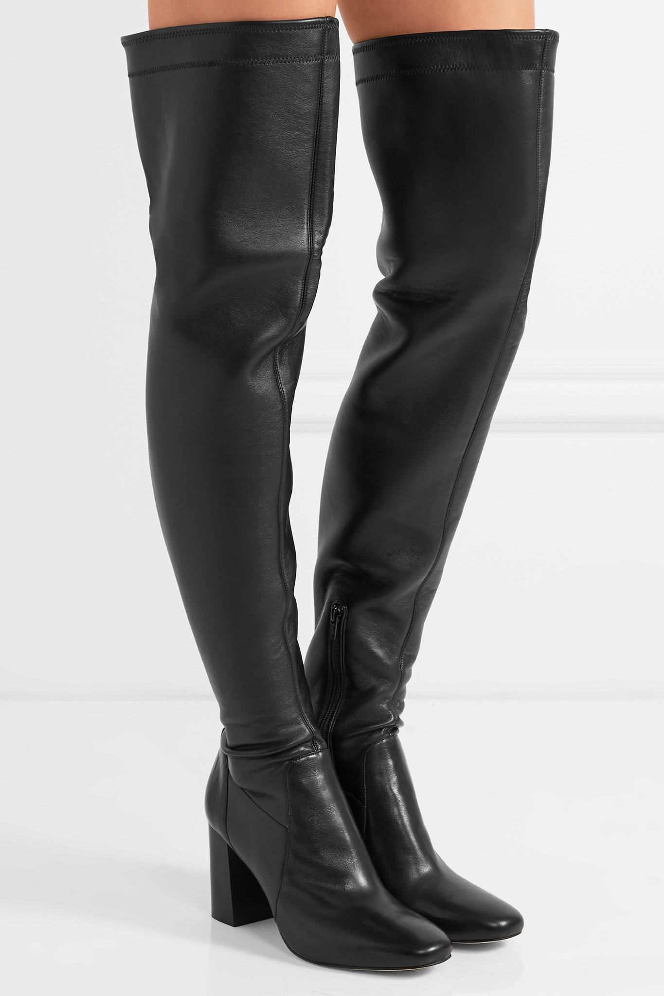 michael kors bodkin over the knee boots