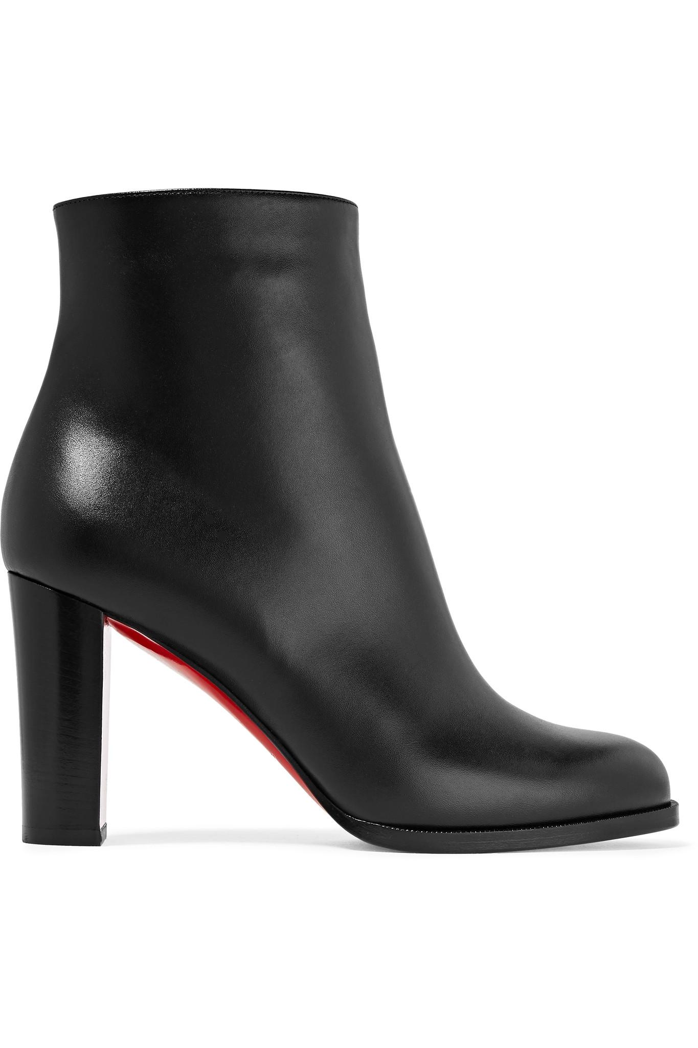 louboutin adox review