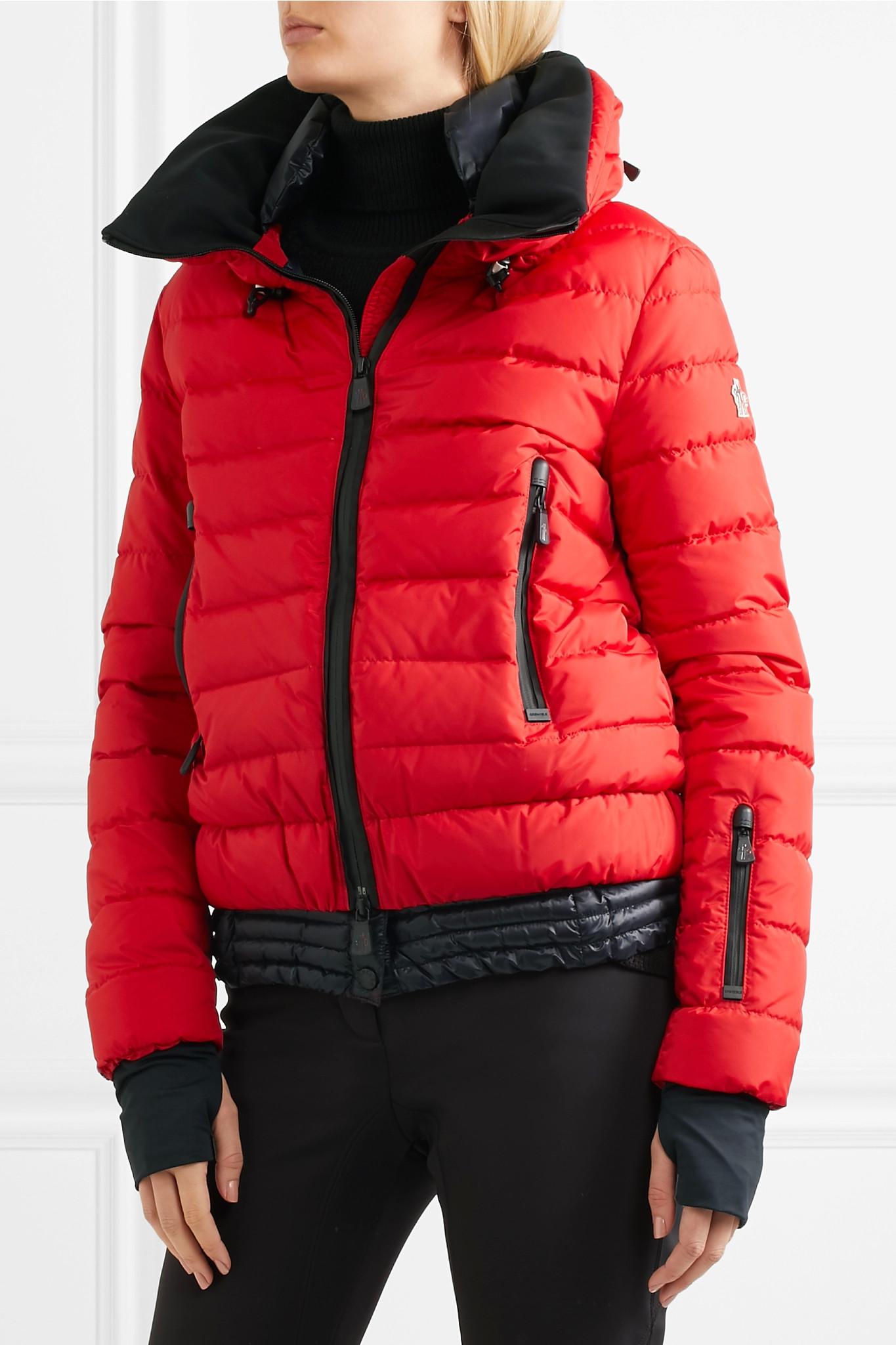 moncler vonne red moncler vonne red