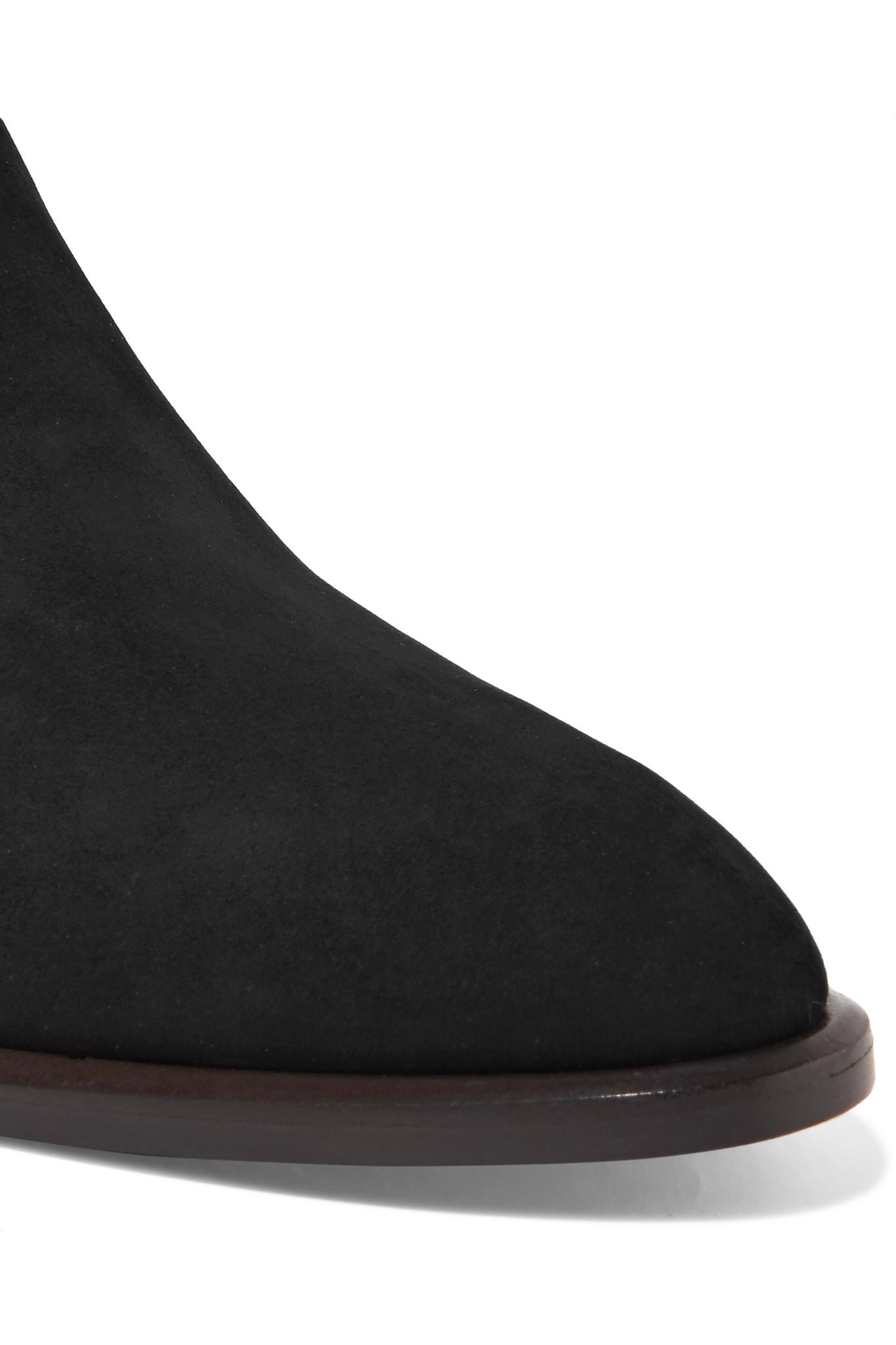 alexander wang kori suede