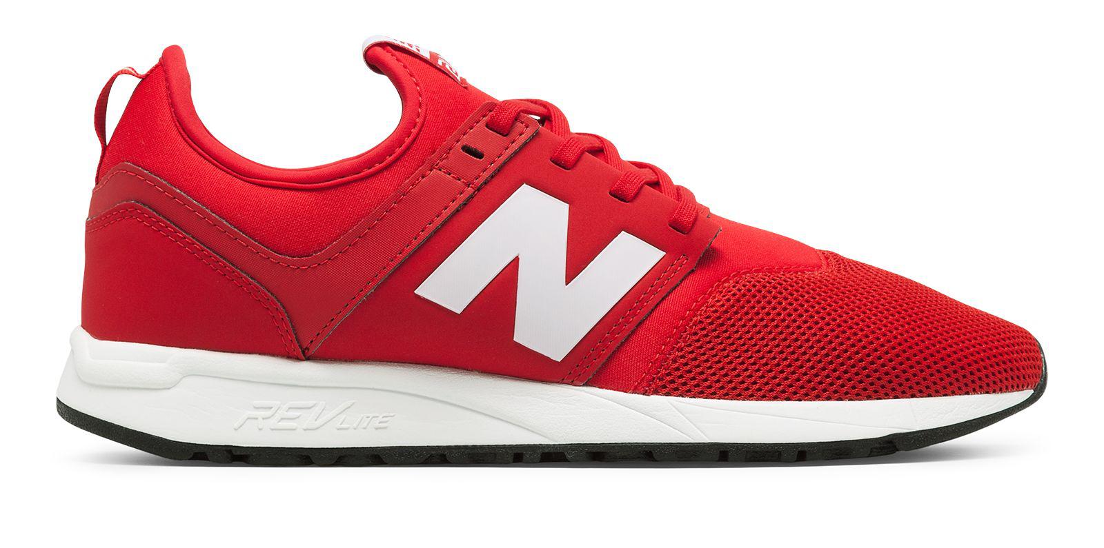 new balance 247 classic red new balance 247 classic red