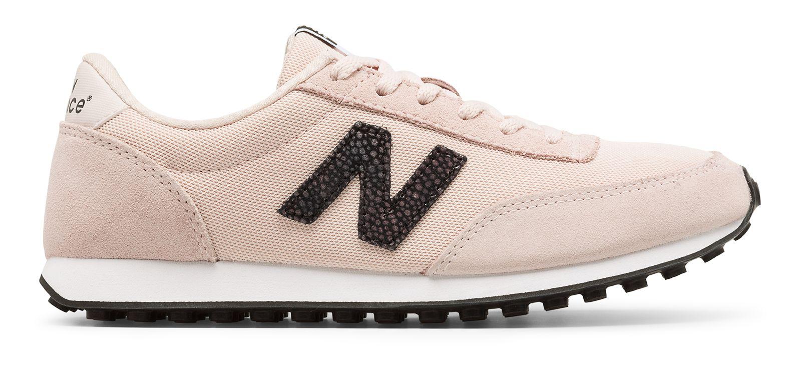 new balance u410 herren rosa