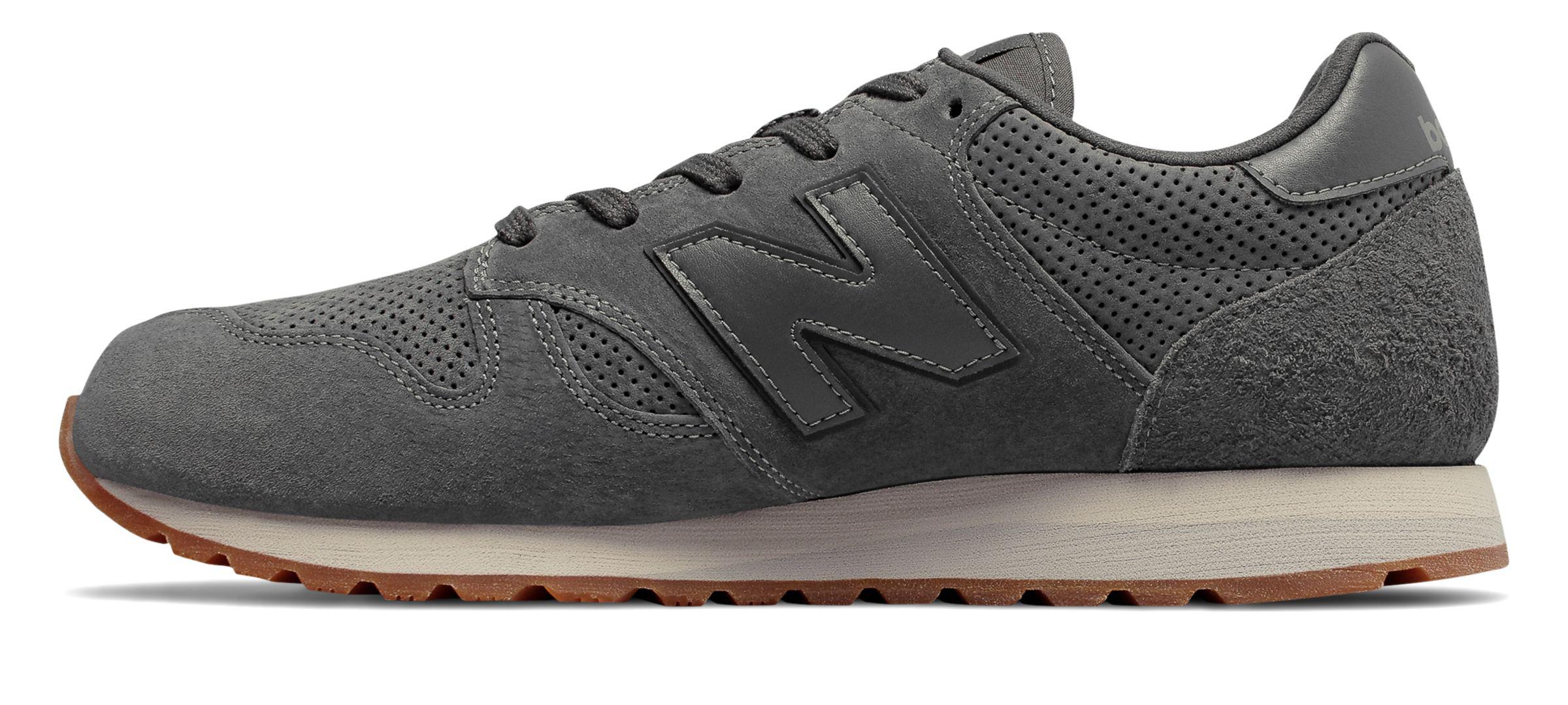 new balance 520 bleu