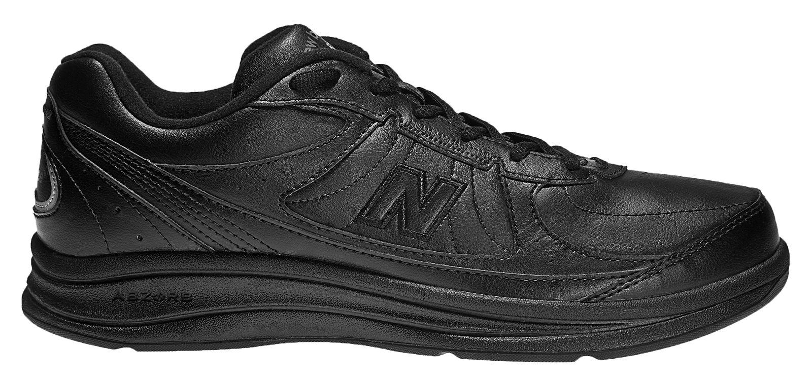 Lyst - New Balance Men's 577 in Black for Men