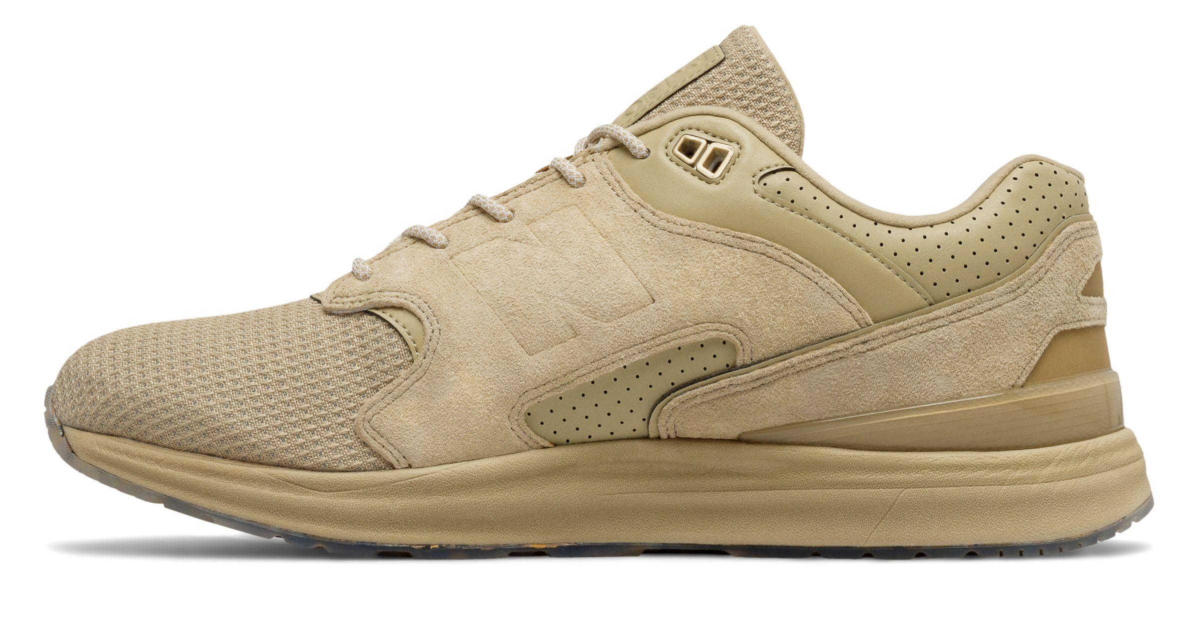 New Balance 1550 beige New Balance 1550 beige