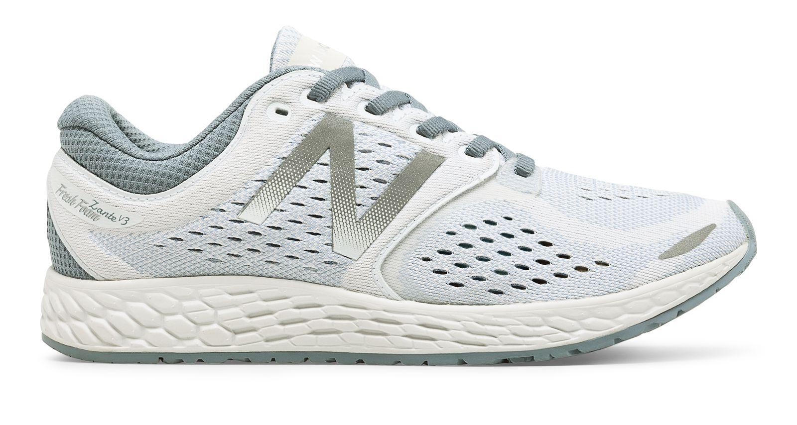 new balance fresh foam zante v3 breathe new balance fresh foam zante v3 breathe
