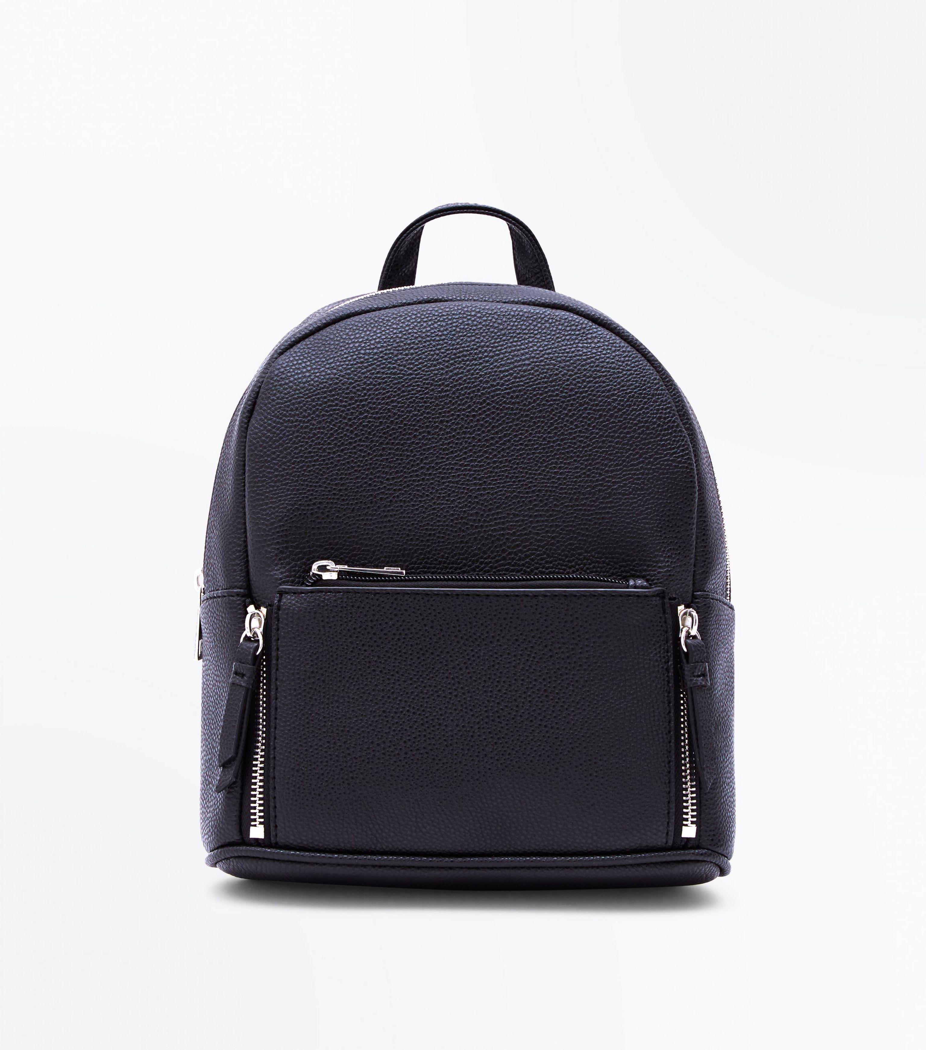 backpack women's new look