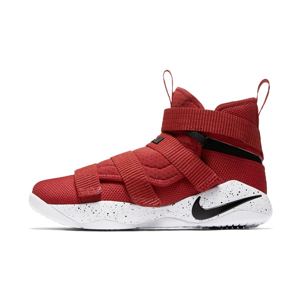 Lyst Nike Lebron Soldier Xi Flyease (extrawide