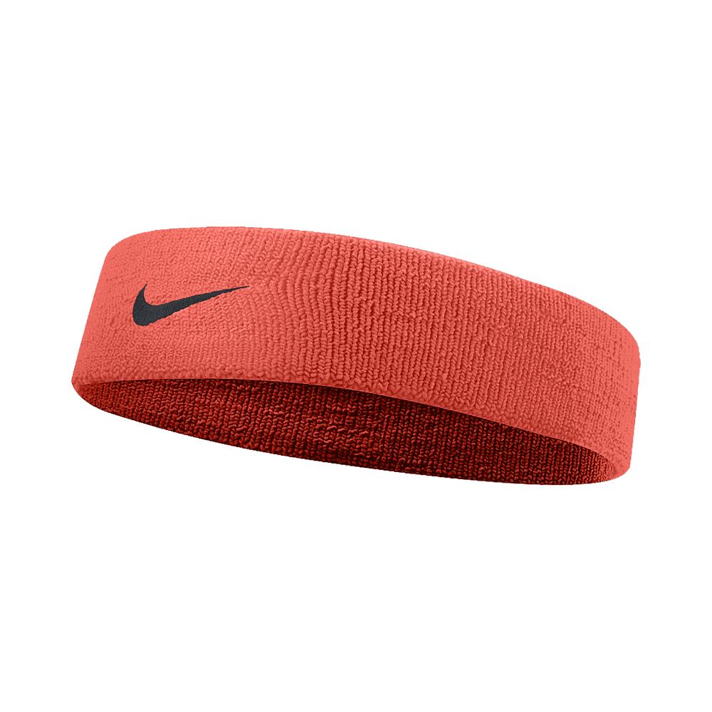 Nike Dri-fit Headband 2.0 (orange) in Orange | Lyst