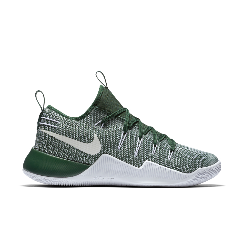 nike hypershift green