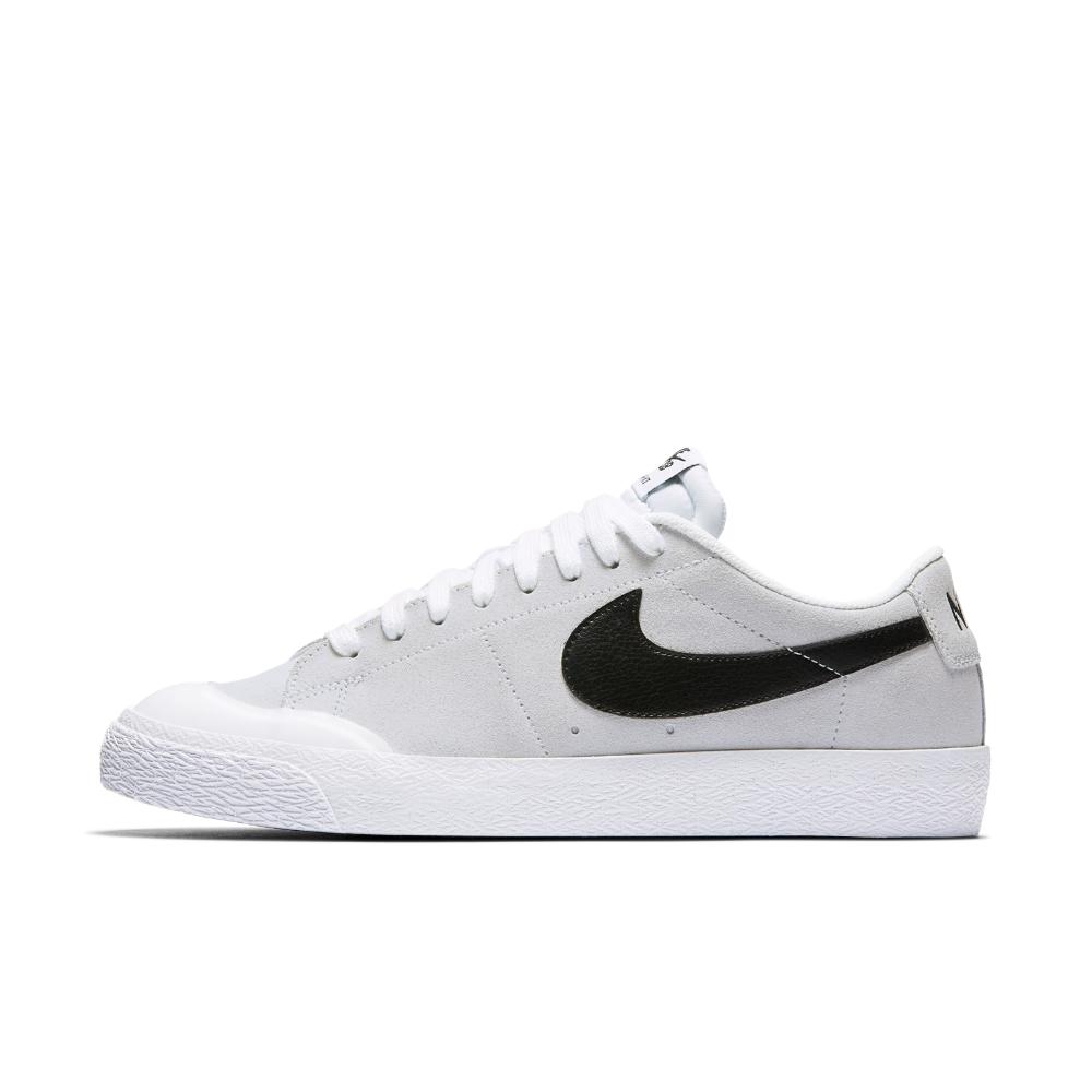Nike Sb Air Zoom Blazer Low Xt Men's Skateboarding Shoe in White for ...