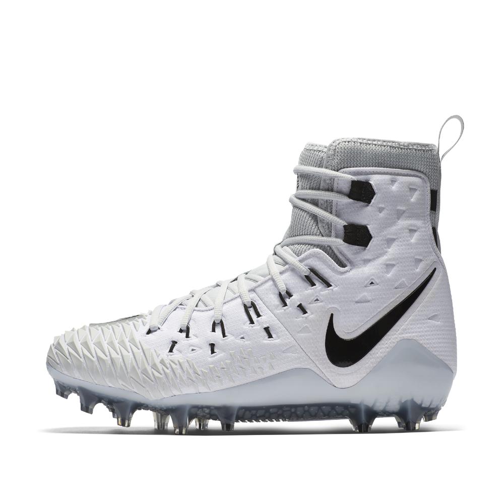 nike men's force savage elite td football cleats