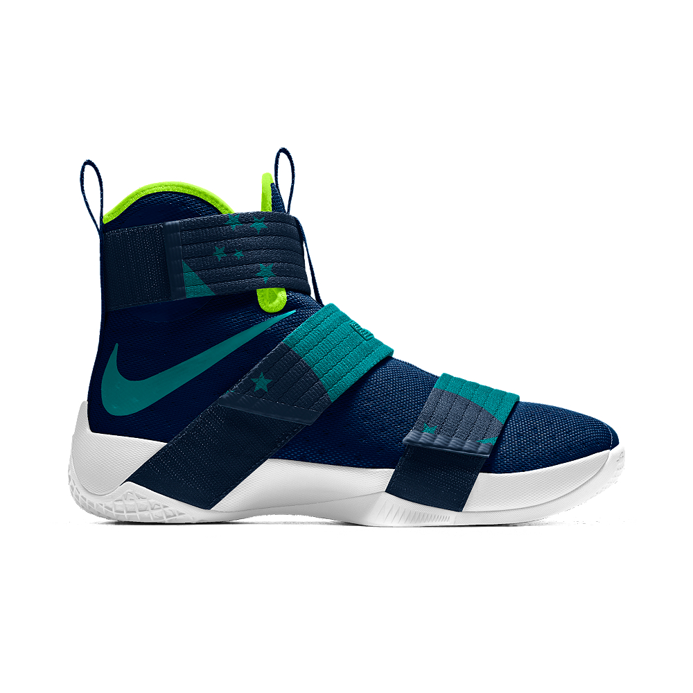 nike zoom lebron soldier 10 id