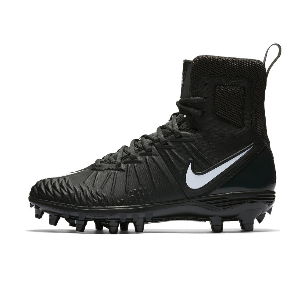 nike force savage cleats